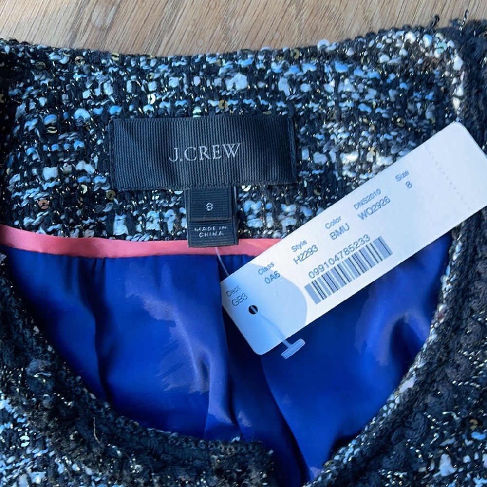 Jcrew jacket/blazer - Picture 2 of 7